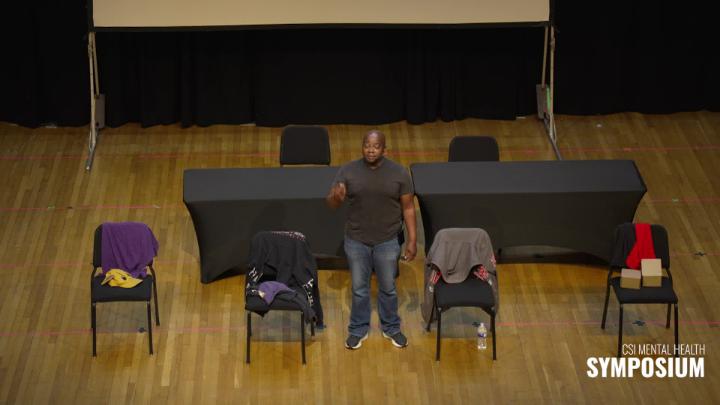Thumbnail image for CSI Mental Health Symposium