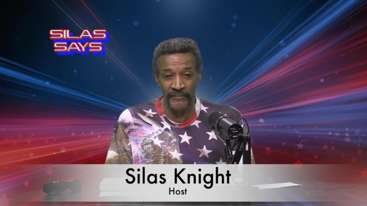 Thumbnail image for Silas Says - Ep. 2