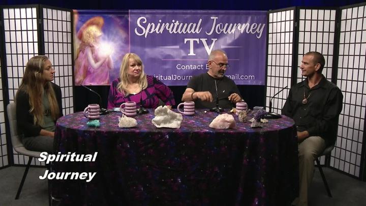 Thumbnail image for Spiritual Journey TV June 2026
