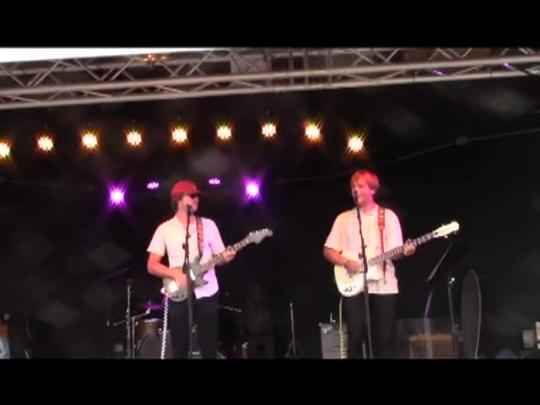Thumbnail image for  What's  Happening with Teens Rock Show