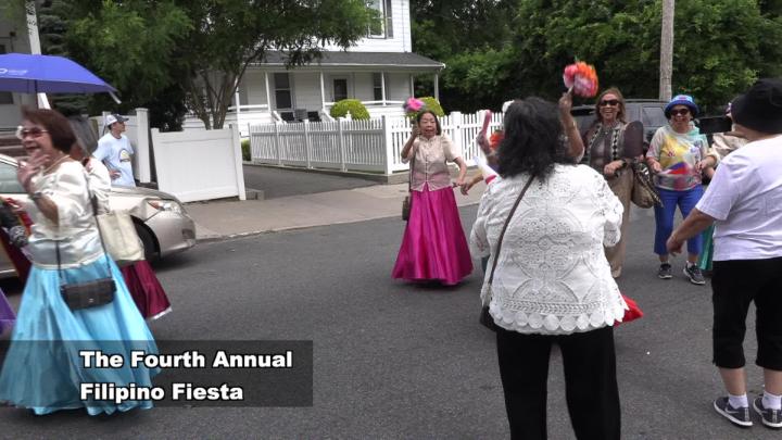 Thumbnail image for SI Filipino Festival - 2026