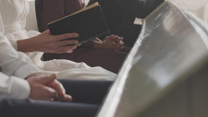 Thumbnail image for Free Life Ministries - Joy Cometh in the Morning