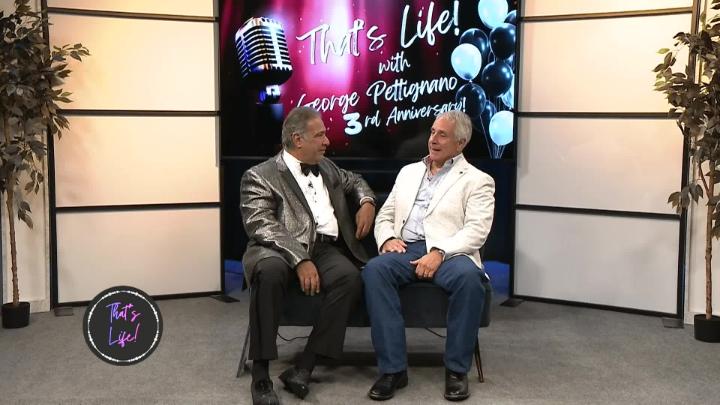 Thumbnail image for That's Life  - John Paolucci