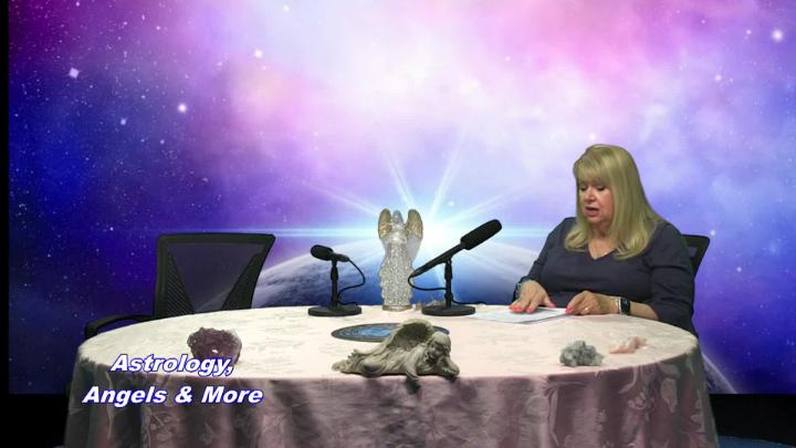 Thumbnail image for Astrology, Angels & More July 2026