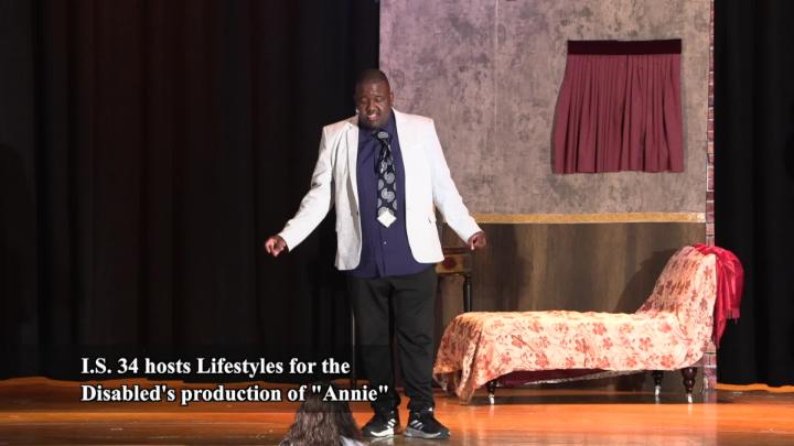 Thumbnail image for Lifestyles Presents Annie