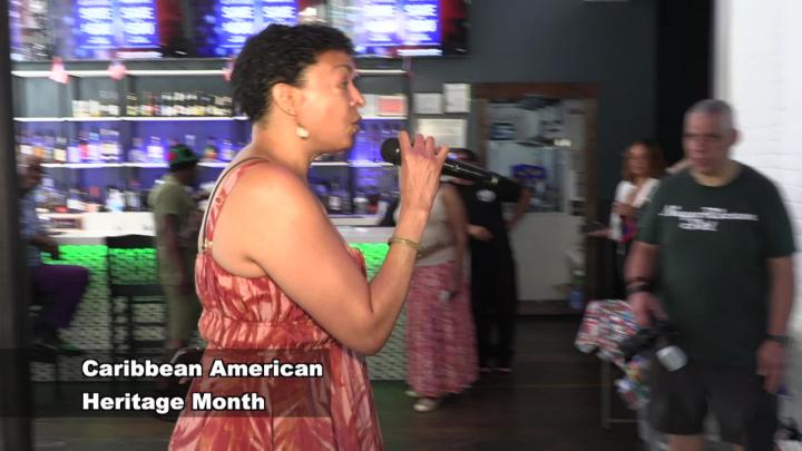 Thumbnail image for Caribbean American Heritage Month 2026