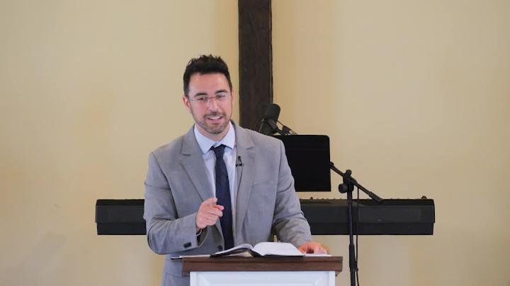 Thumbnail image for TEFC Messages - Divine Providence