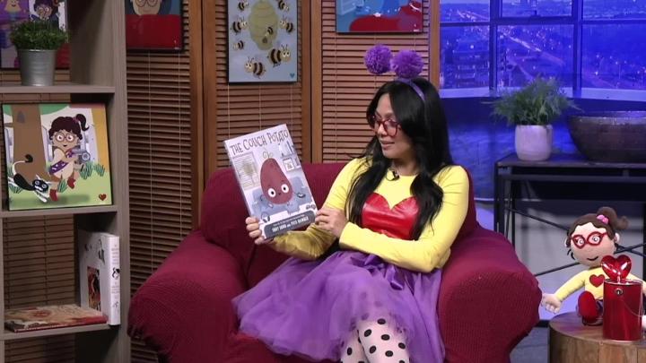 Thumbnail image for  Storytime with D'Lee Ep. 14