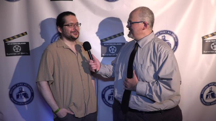 Thumbnail image for SI International Film Festival 2026