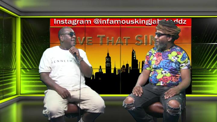 Thumbnail image for LIVE That SINY July 15, 2026