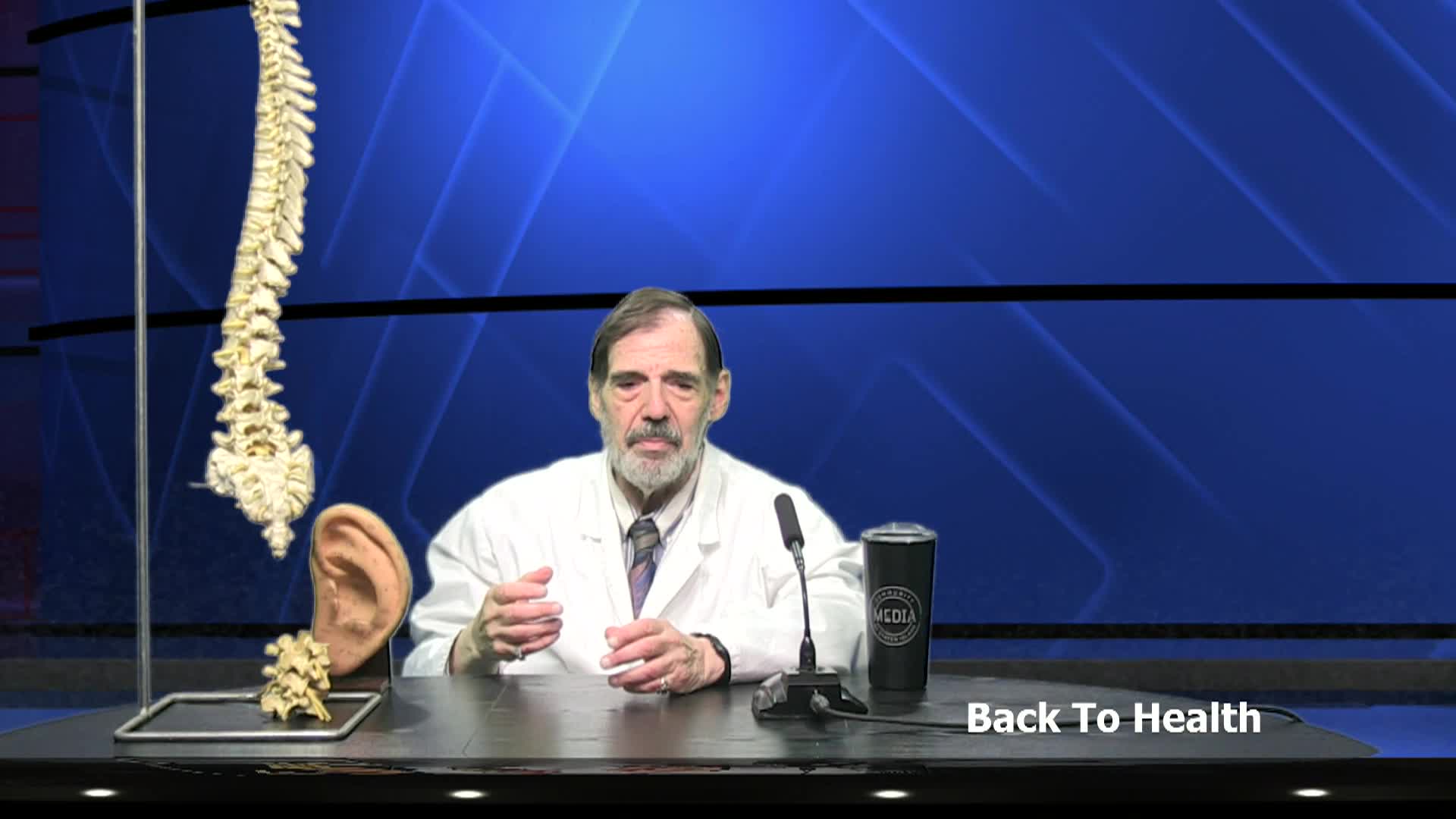 Thumbnail image for Back to Health July 2026