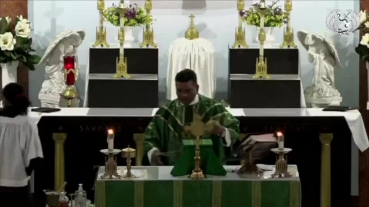 Thumbnail image for St. Michael & St. Clement Church - July 19th, 2026
