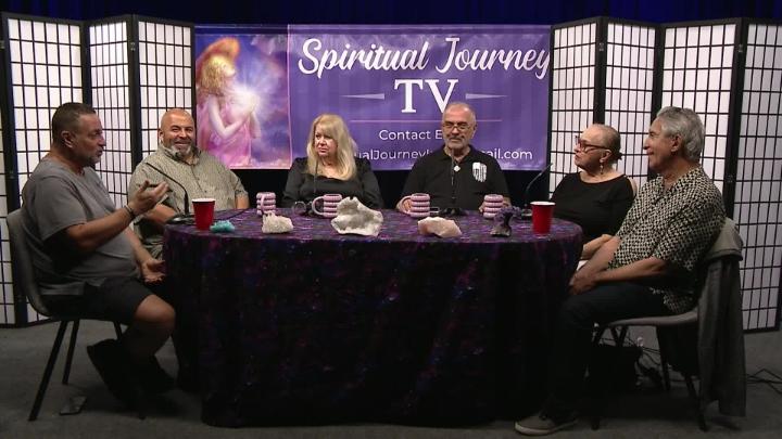 Thumbnail image for  Spiritual Journey TV July 2026