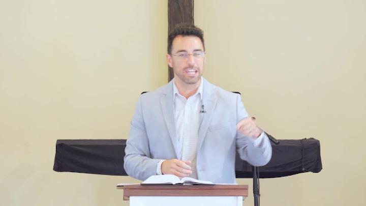Thumbnail image for TEFC Messages - Divine Providence Part 2