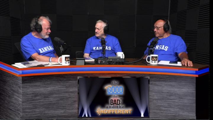 Thumbnail image for The Good, The Bad, The Indifferent - Ep.16