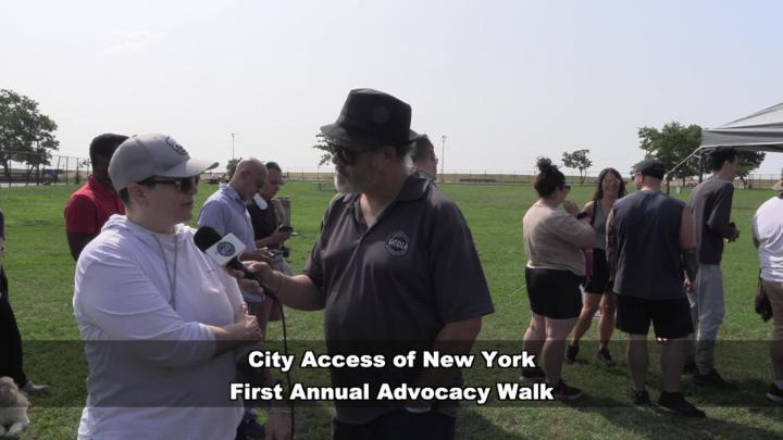 Thumbnail image for City Access of NY Advocacy Walk