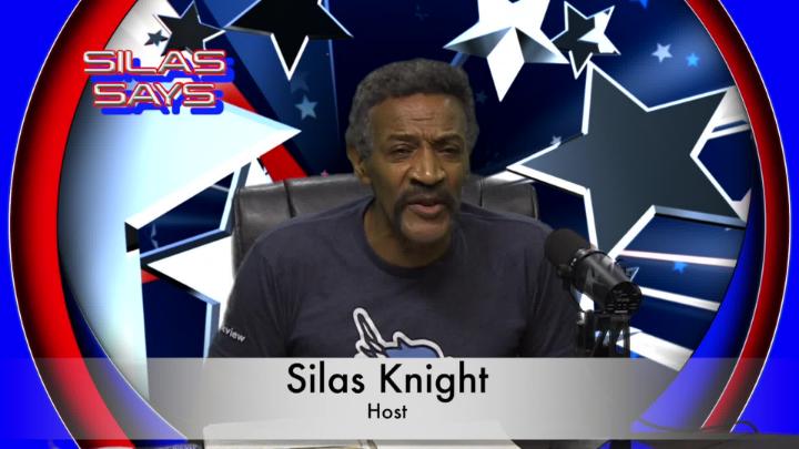 Thumbnail image for Silas Says - Episode 3