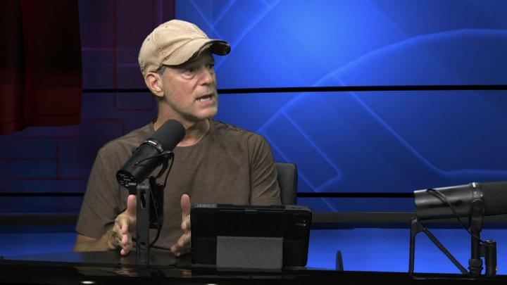 Thumbnail image for Worldview TV Talk Show - Hannah's Song