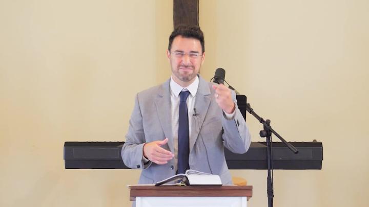 Thumbnail image for TEFC Messages - Faith and Works