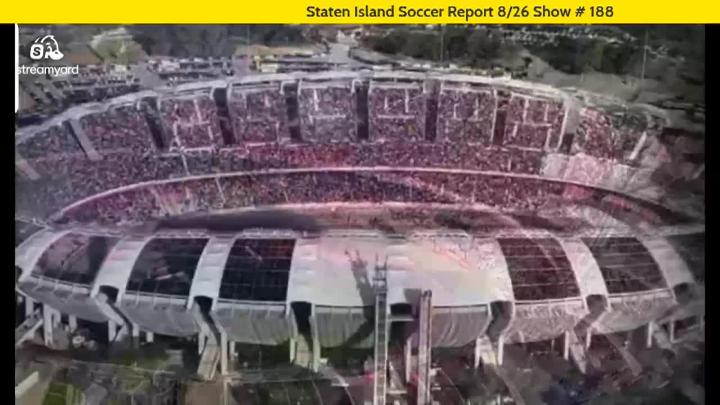 Thumbnail image for Staten Island Soccer Report - Aug. 2026