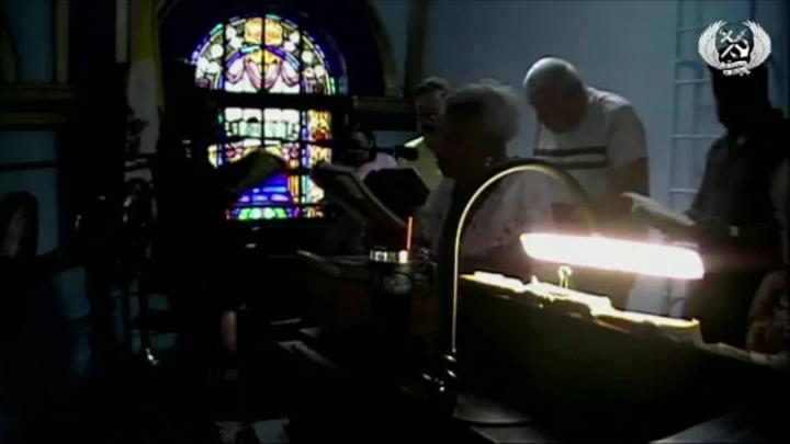 Thumbnail image for St. Michael & St. Clement Church - August 2nd, 2026