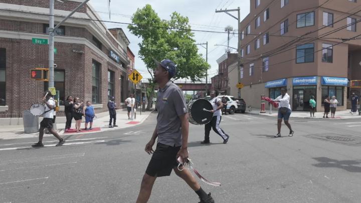 Thumbnail image for Juneteenth at Tappen Park
