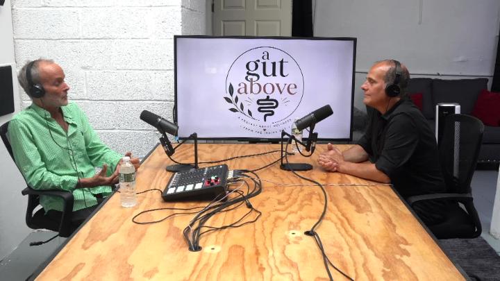 Thumbnail image for  A Gut Above Ep 2
