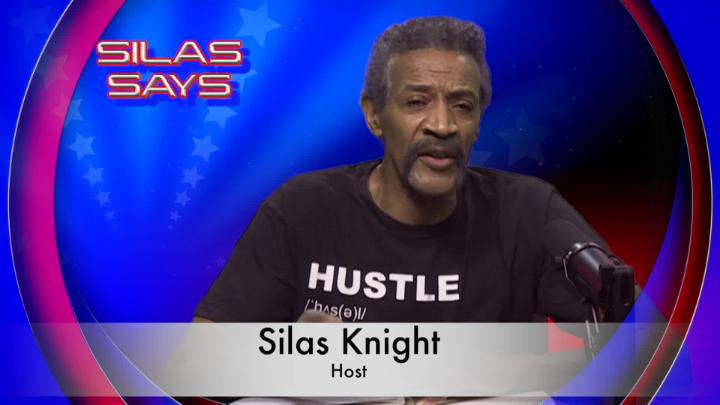 Thumbnail image for Silas Says - Ep. 4