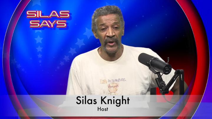 Thumbnail image for Silas Says -  Ep. 5