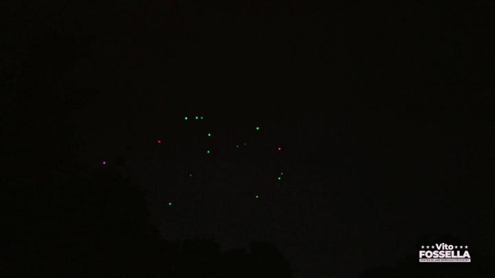 Thumbnail image for SI BP Fossella -  First Drone  Light Show