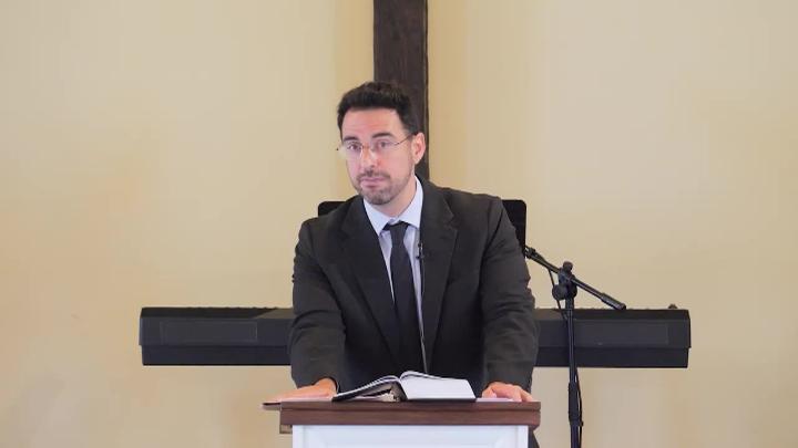 Thumbnail image for TEFC Messages - No Salvation without Representation