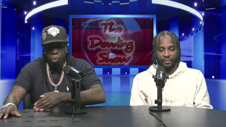 Thumbnail image for The Dowling Show featuring Poker