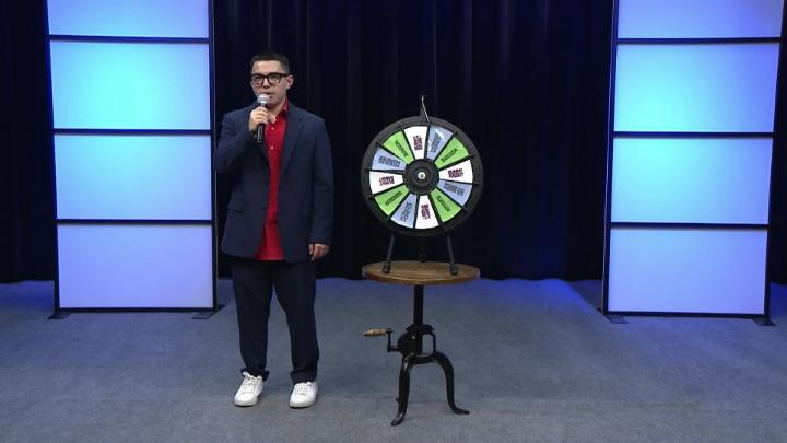 Thumbnail image for Hidden Talent Ep.1