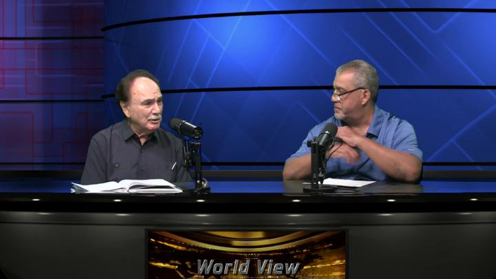 Thumbnail image for Worldview TV Talk Show - Aug. 15, 2026