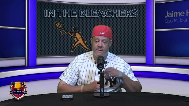 Thumbnail image for In The Bleachers - Aug. 24, 2026
