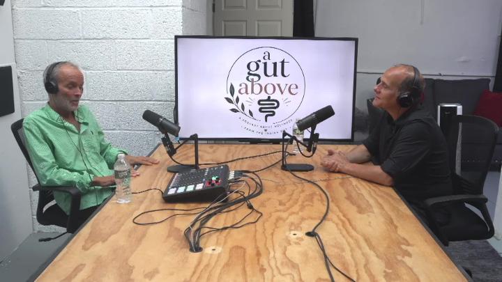 Thumbnail image for A Gut Above - Ep. 3