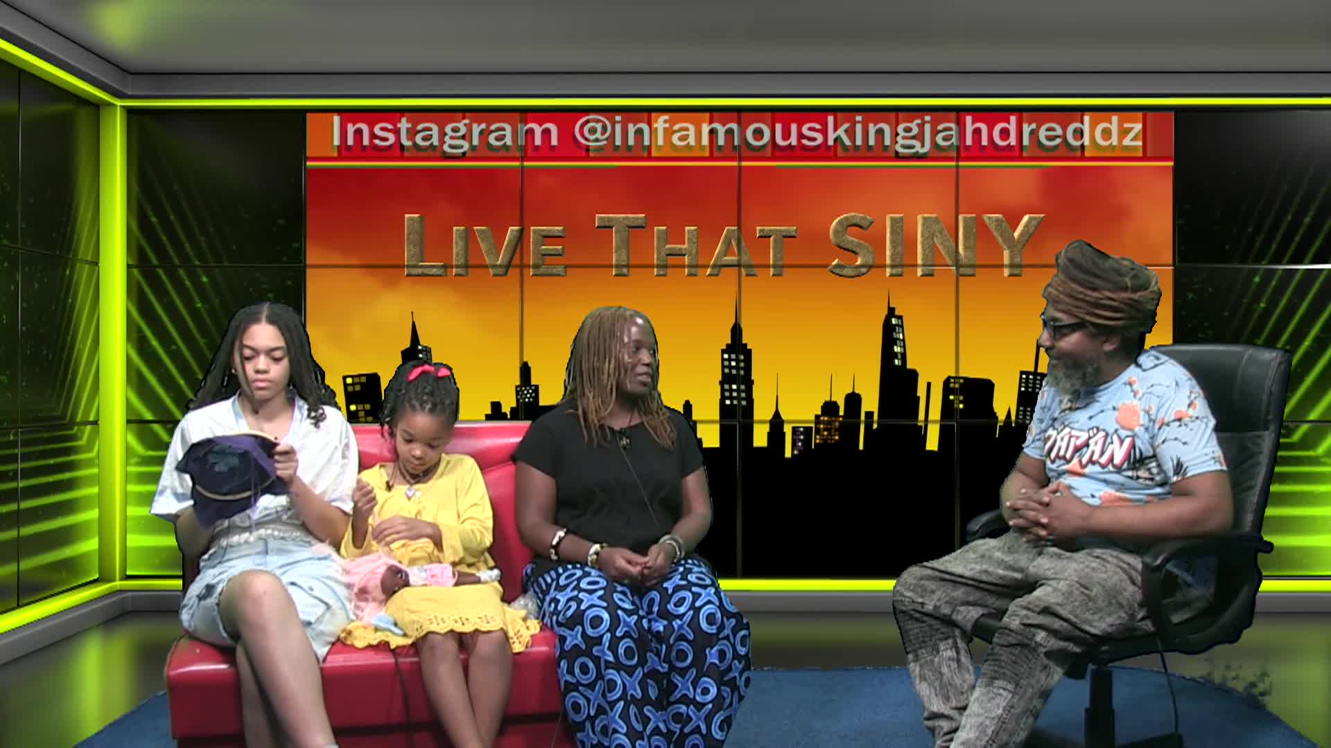 Thumbnail image for Live That SINY Aug. 26, 2026