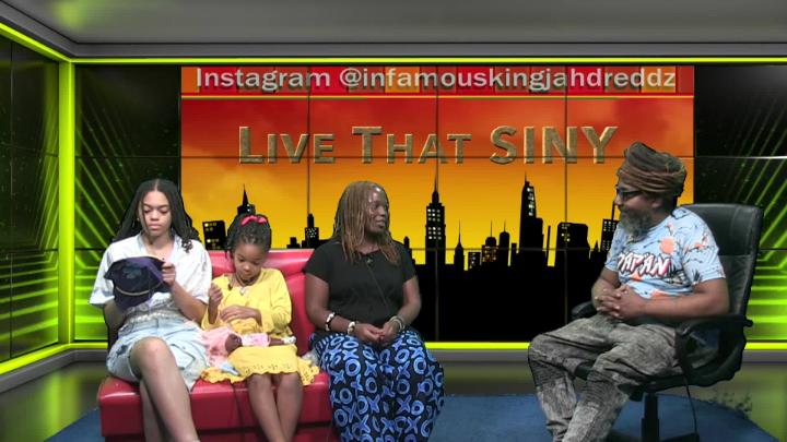 Thumbnail image for Live That SINY Aug. 26, 2026