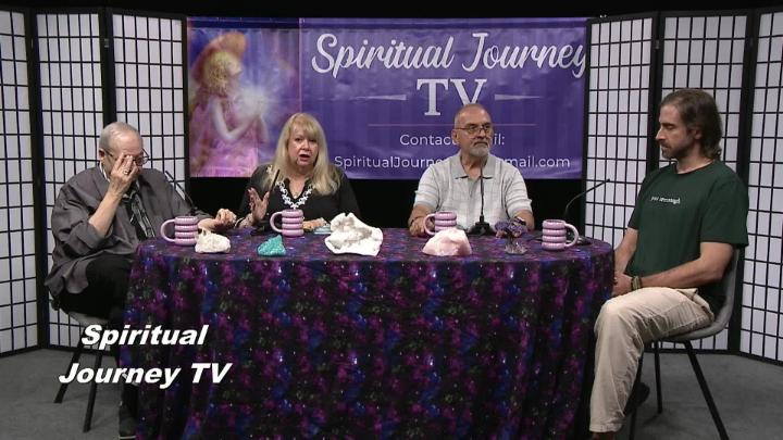 Thumbnail image for  Spiritual Journey TV - Aug. 21, 2026