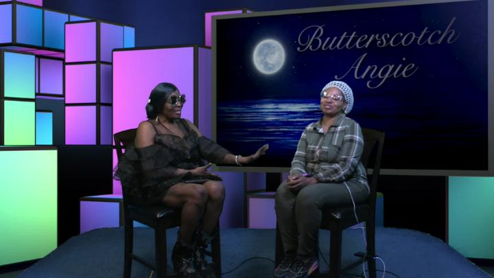 Thumbnail image for Butterscotch Angie Live - August 25, 2026