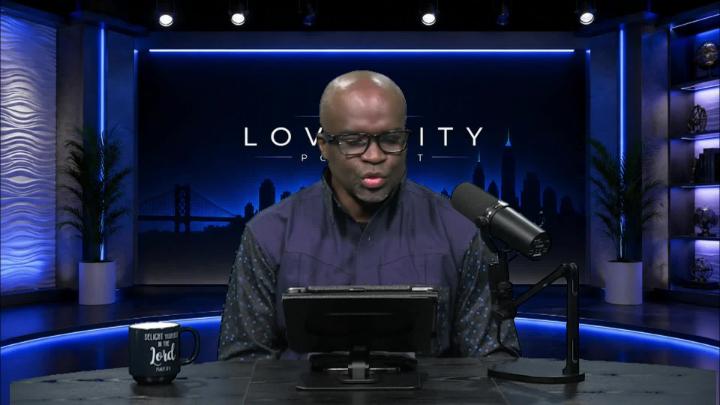 Thumbnail image for Love City Podcast Ep.1